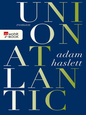 cover image of Union Atlantic